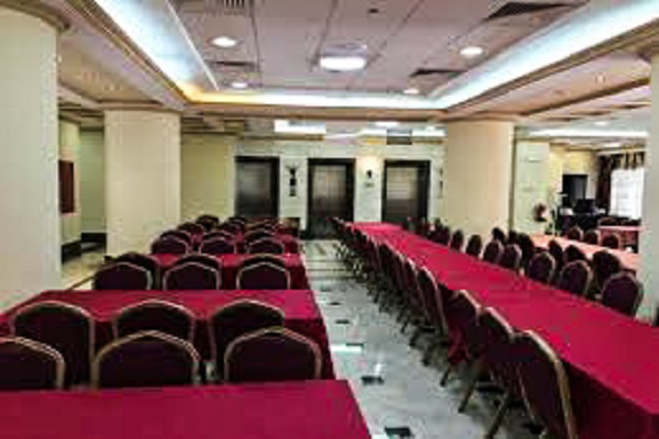 cheapest umrah stay at tareek al salam